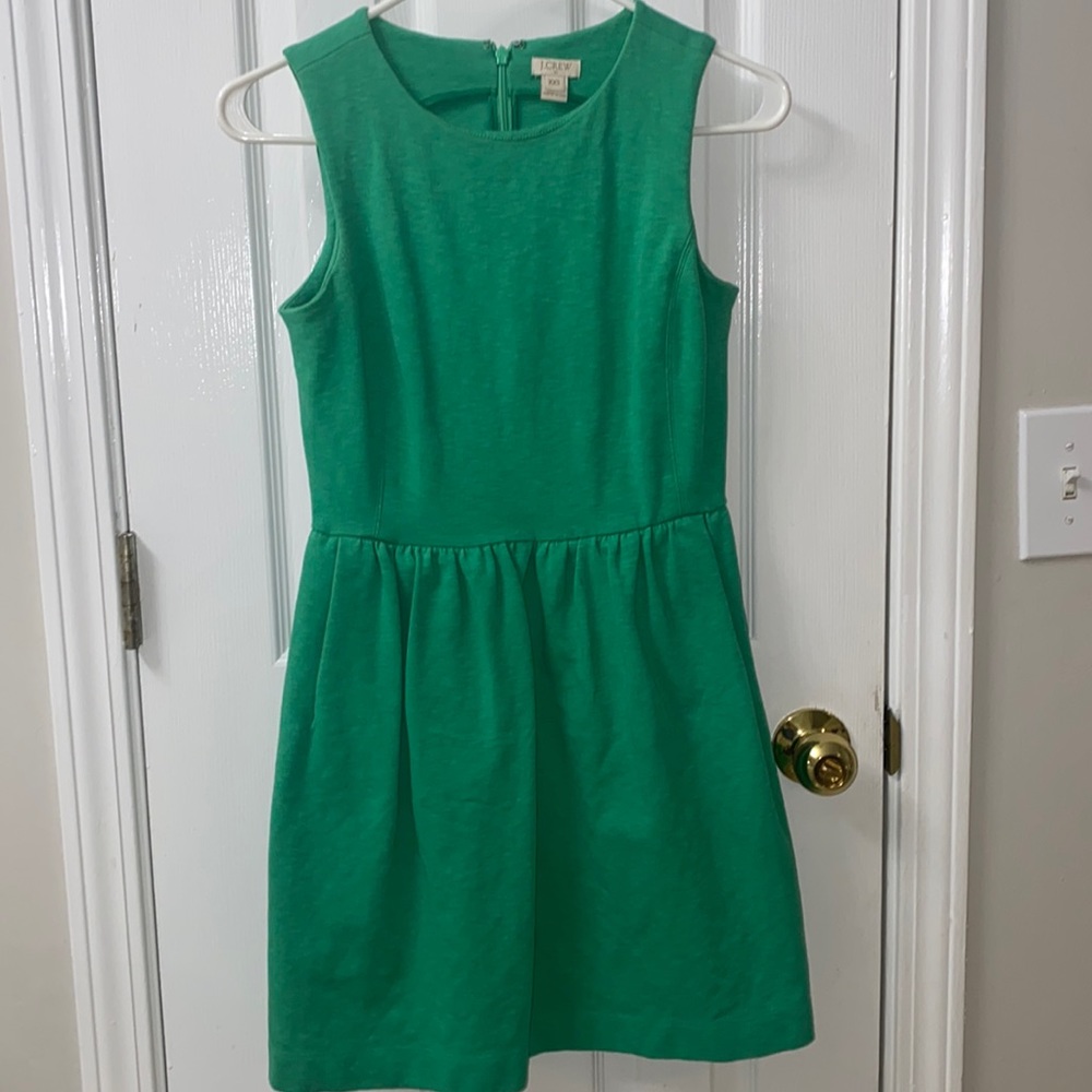 J.CREW dress